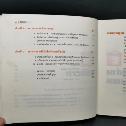 ใช้หัวก่อน - โทนี บูซาน รูปที่ 12