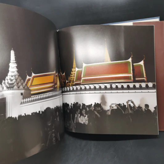 Thailand Tourism The Early Days รูปที่ 12