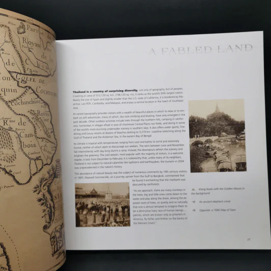 Thailand Tourism The Early Days รูปที่ 10