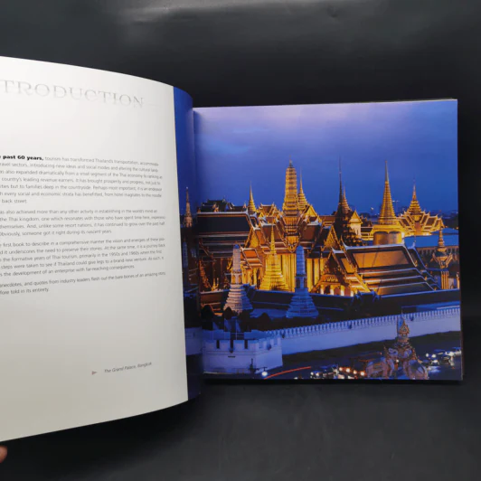 Thailand Tourism The Early Days รูปที่ 9