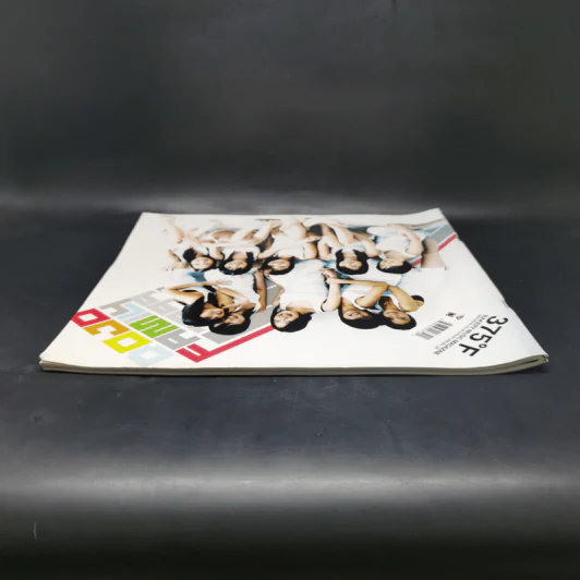 375 ํF Bakery music Magazine 1999 Issue Vol.06 รูปที่ 6