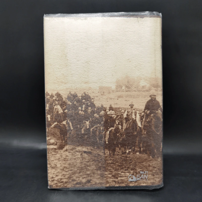The Boer War - Thomas Pakenham รูปที่ 2