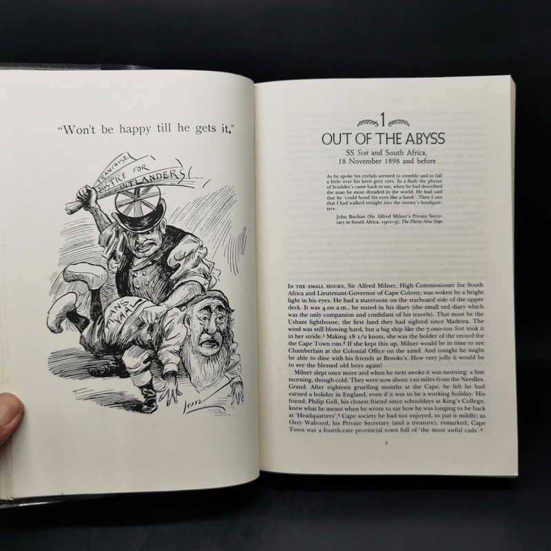 The Boer War - Thomas Pakenham รูปที่ 13