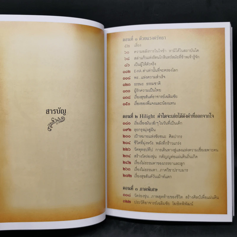 ไม่ธรรมดา Boxset - เฉลิมชัย โฆษิตพิพัฒน์ รูปที่ 13