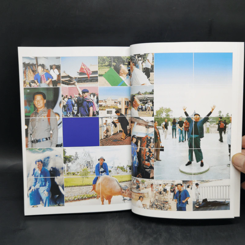 ไม่ธรรมดา Boxset - เฉลิมชัย โฆษิตพิพัฒน์ รูปที่ 16