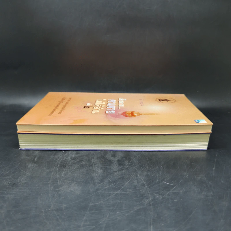 เสียดายคนตายไม่ได้อ่าน เล่ม 1-2 - ดังตฤณ รูปที่ 5