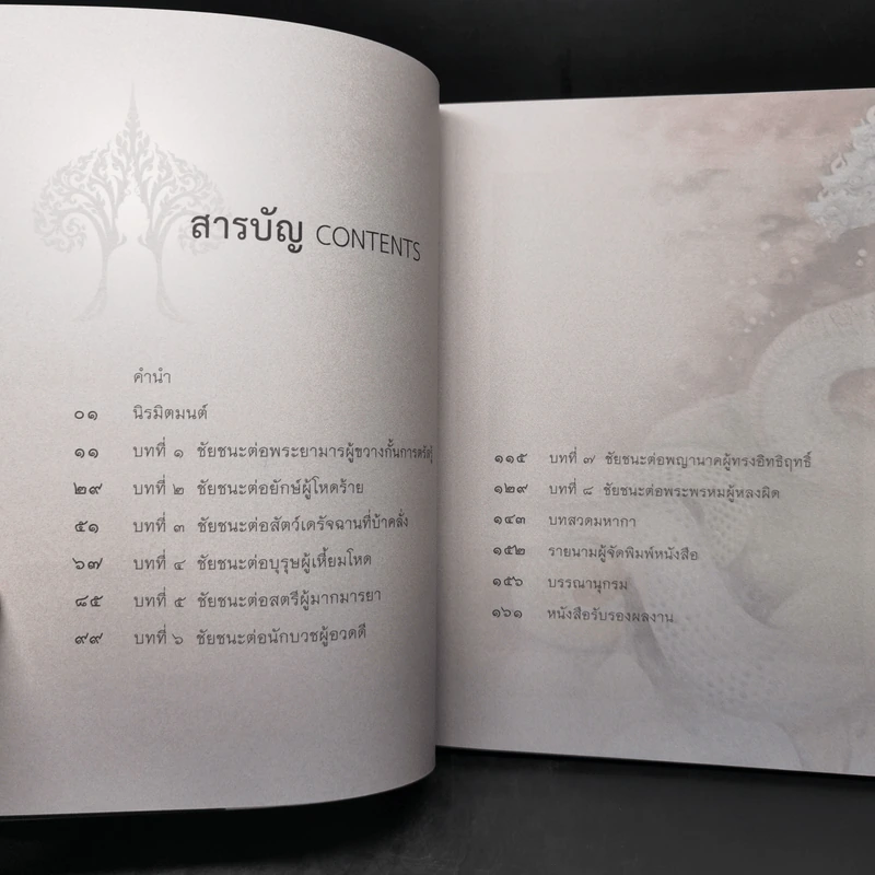 ชัยชนะแห่งพุทธะ - จนฺทสาโรภิกขุ รูปที่ 11