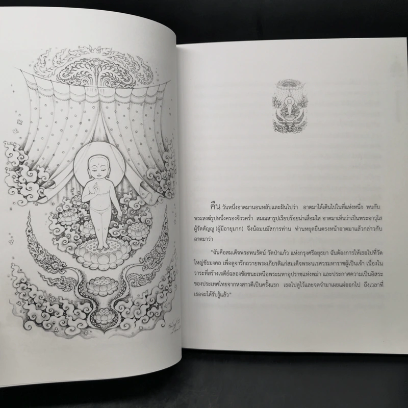 ชัยชนะแห่งพุทธะ - จนฺทสาโรภิกขุ รูปที่ 12
