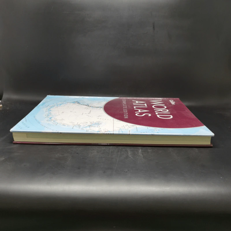 Collins World Atlas - Collins Maps รูปที่ 5