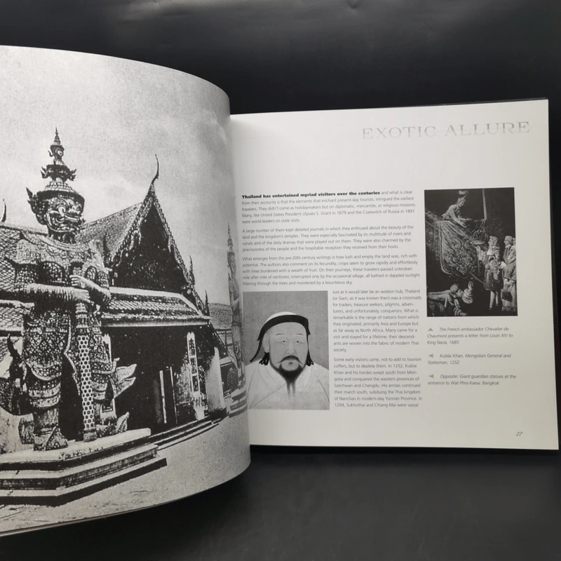 Thailand Tourism The Early Days รูปที่ 11