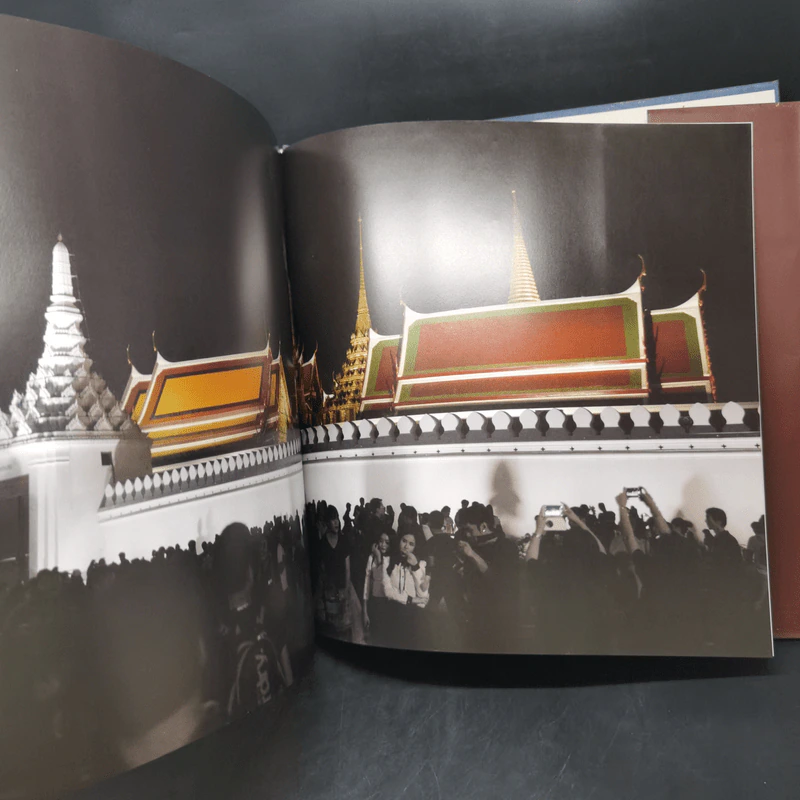 Thailand Tourism The Early Days รูปที่ 12