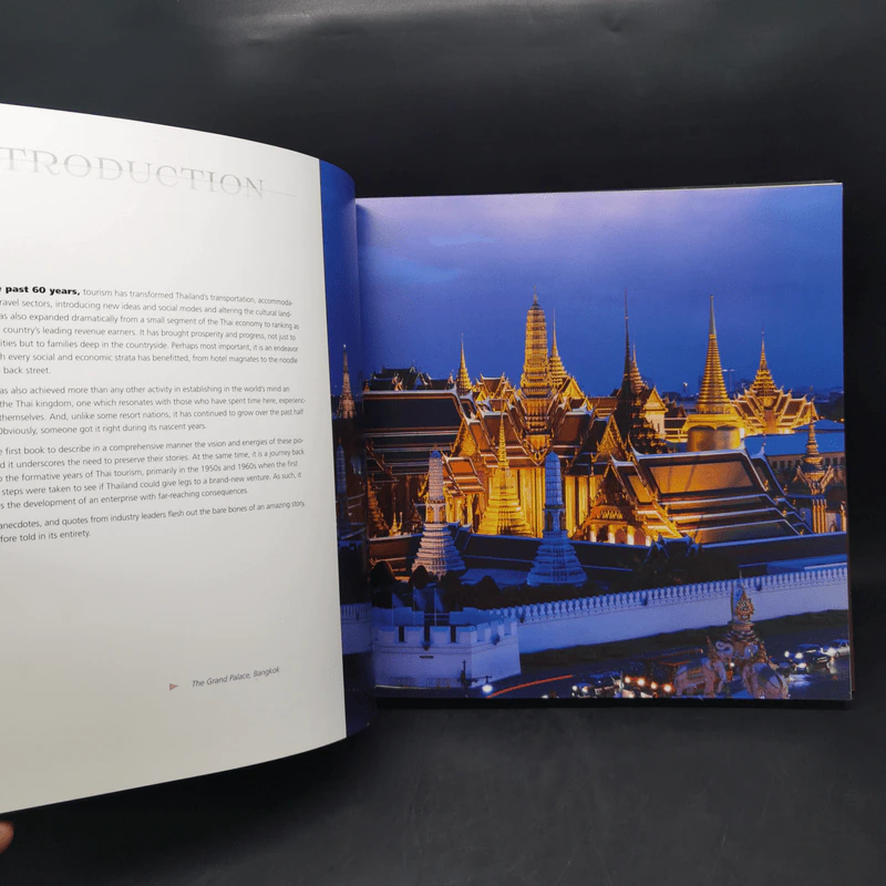 Thailand Tourism The Early Days รูปที่ 9