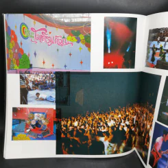 375 ํF Bakery music Magazine 1994 Issue Vol.01 March 2004 รูปที่ 10