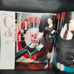 375 ํF Bakery music Magazine 1994 Issue Vol.01 March 2004 รูปที่ 11