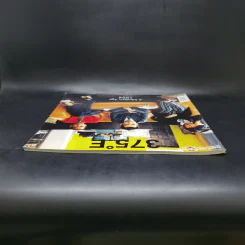 375 ํF Bakery music Magazine 1994 Issue Vol.01 March 2004 รูปที่ 6