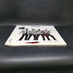 375 ํF Bakery music Magazine 2001 Issue Vol.08 Oct 2004 รูปที่ 4
