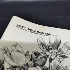 375 ํF Bakery music Magazine 2002 Issue Vol.09 Nov 2004 รูปที่ 8