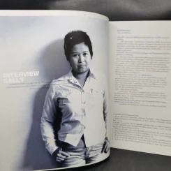375 ํF Bakery music Magazine 1997 Issue Vol.04 June 2004 รูปที่ 9