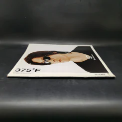 375 ํF Bakery music Magazine 1997 Issue Vol.04 June 2004 รูปที่ 3
