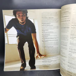 375 ํF Bakery music Magazine 1996 Issue Vol.03 May 2004 รูปที่ 11