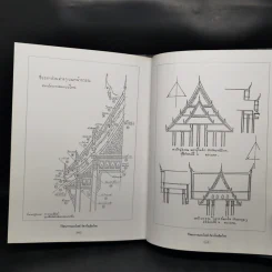 วิวัฒนาการศิลป สถาปัตยกรรมไทยพุทธศาสนา - ศาสตราจารย์เฉลิม รัตนทัศนีย รูปที่ 13