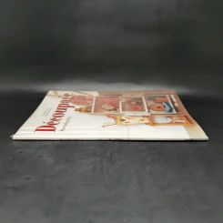 ศิลปะการผนึกรูปบนวัตถุ Decoupage - กิติยา เสริมศักดิ์สกุล รูปที่ 3