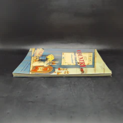 Country Craft Painting วาดสีเส้นลายสไตล์คันทรี่ - กิติยา เสริมศักดิ์สกุล รูปที่ 5