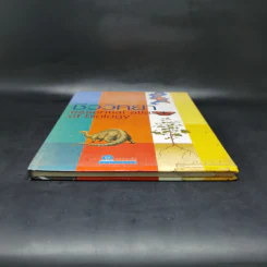 ชีววิทยา Essential Atlas of Biology รูปที่ 4
