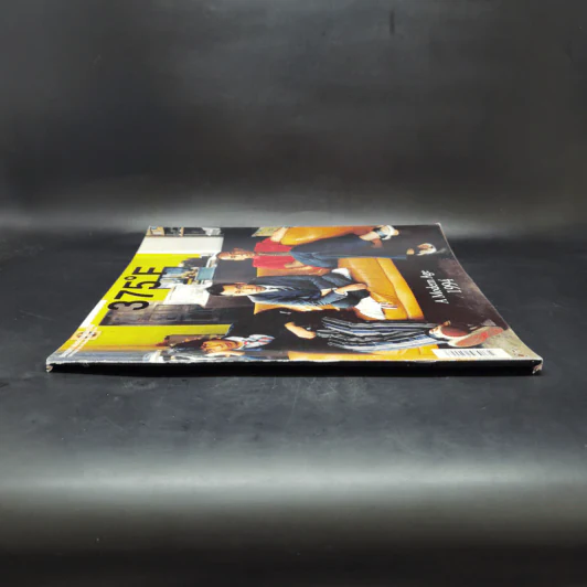 375 ํF Bakery music Magazine 1994 Issue Vol.01 March 2004 รูปที่ 3