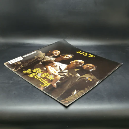 375 ํF Bakery music Magazine Issue Vol.07 Sep 2004 รูปที่ 7