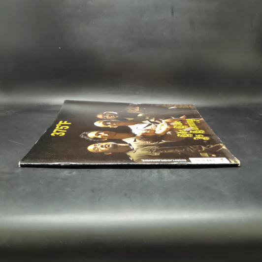 375 ํF Bakery music Magazine Issue Vol.07 Sep 2004 รูปที่ 3