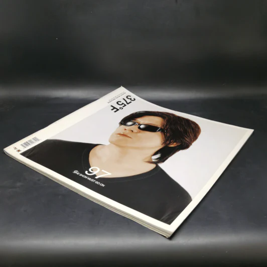 375 ํF Bakery music Magazine 1997 Issue Vol.04 June 2004 รูปที่ 7