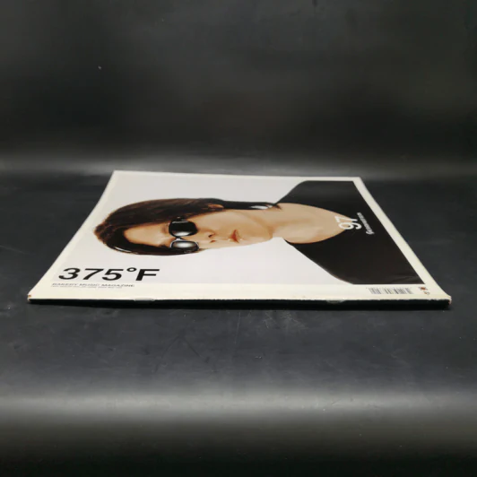 375 ํF Bakery music Magazine 1997 Issue Vol.04 June 2004 รูปที่ 3