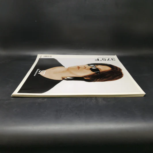 375 ํF Bakery music Magazine 1997 Issue Vol.04 June 2004 รูปที่ 5