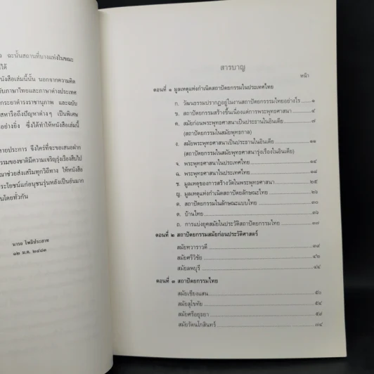 สถาปัตยกรรมในประเทศไทย - อ.นารถ โพธิประสาท รูปที่ 9