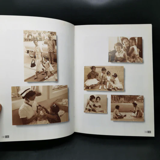 ข้าแต่สมเด็จอุปนายิกา รูปที่ 13