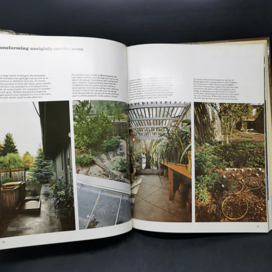 Landscape Gardening รูปที่ 12