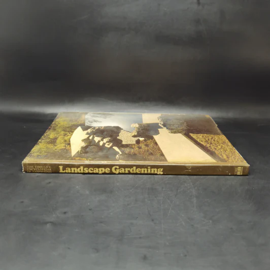 Landscape Gardening รูปที่ 3