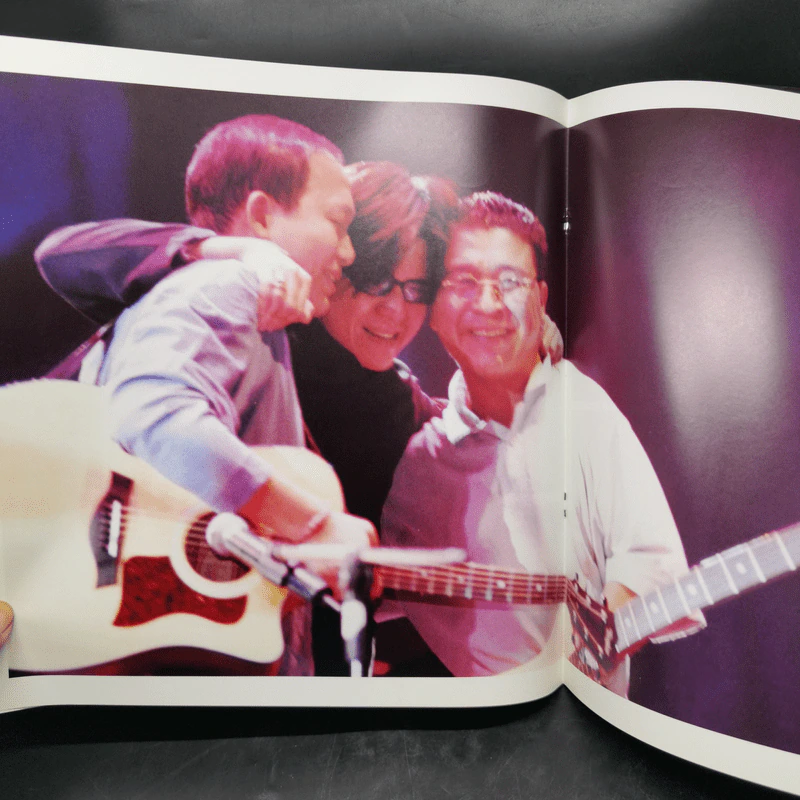 375 ํF Bakery music Magazine 2001 Issue Vol.08 Oct 2004 รูปที่ 9