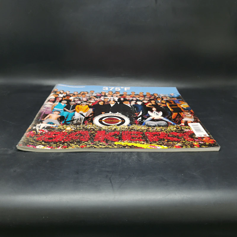 375 ํF Bakery music Magazine 2003 Issue Vol.10 Dec 2004 รูปที่ 4