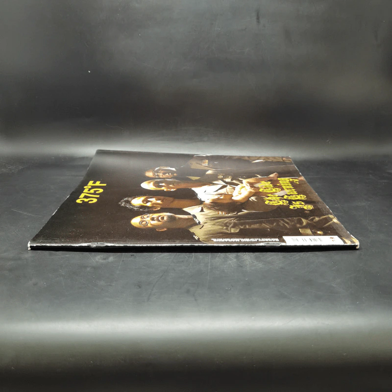 375 ํF Bakery music Magazine Issue Vol.07 Sep 2004 รูปที่ 3
