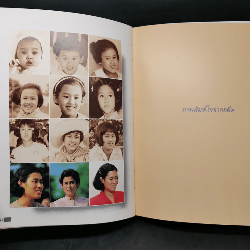 ข้าแต่สมเด็จอุปนายิกา รูปที่ 11