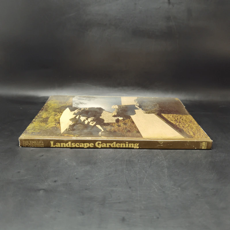 Landscape Gardening รูปที่ 3