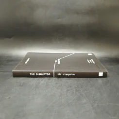 The Disruptor - รวิศ หาญอุตสาหะ รูปที่ 2