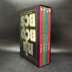 BOXSET รวยด้วยหุ้น 1-4 - วีระ ธีระภัทร รูปที่ 3