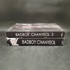 Badboy Chanyeol 2 เล่มจบ - Mubmy รูปที่ 3