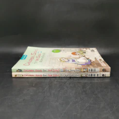 Chicken Soup for the Soul เรื่องเล่าซาบซึ้งบำรุงใจ ฉบับการ์ตูน เล่ม 1-2 รูปที่ 3
