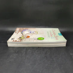 Chicken Soup for the Soul เรื่องเล่าซาบซึ้งบำรุงใจ ฉบับการ์ตูน เล่ม 1-2 รูปที่ 5