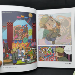 Chicken Soup for the Soul เรื่องเล่าซาบซึ้งบำรุงใจ ฉบับการ์ตูน เล่ม 1-2 รูปที่ 10