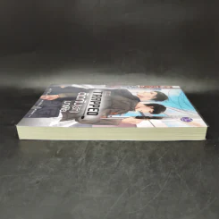 นิยายวาย Trapped ติดกับ(รัก)มาเฟีย - อู่เฉินฉวน รูปที่ 5